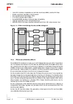 Предварительный просмотр 18 страницы PEP CP351 Manual