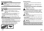 Предварительный просмотр 8 страницы Pepcare 15113021 Instruction Manual