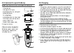 Предварительный просмотр 16 страницы Pepcare 15113021 Instruction Manual