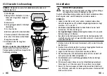 Preview for 6 page of Pepcare 16113021 Instruction Manual