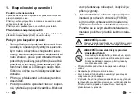 Предварительный просмотр 19 страницы Pepcare 9221073 Instruction Manual