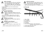 Предварительный просмотр 5 страницы Pepcare 9261413 Instruction Manual