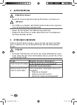 Preview for 14 page of PEPCOOK 16461031 Operating Instructions Manual