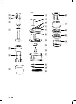 Preview for 24 page of PEPCOOK 17444031 Instruction Manual