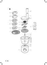 Preview for 32 page of PEPCOOK 17477031 Instruction Manual