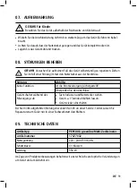 Preview for 13 page of PEPCOOK 17477032 Instruction Manual