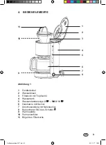 Предварительный просмотр 9 страницы PEPCOOK 18411032 Operating Instructions Manual