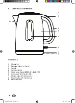 Preview for 22 page of PEPCOOK 18421032 Operating Instructions Manual