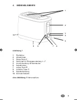 Preview for 9 page of PEPCOOK 18431032 Operating Instructions Manual