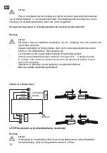 Preview for 14 page of Pepeo 912019 Mounting And Operating Manual