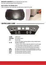 Preview for 6 page of Pepita SmileHOME SH-0001 Instructions For Use Manual