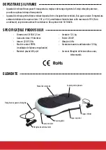 Preview for 32 page of Pepita SmileHOME SH-0001 Instructions For Use Manual