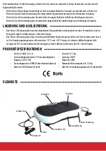 Preview for 41 page of Pepita SmileHOME SH-0001 Instructions For Use Manual