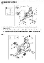 Предварительный просмотр 6 страницы Pepita SmileSPORT Racing PRO 700 User Manual