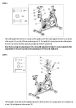 Предварительный просмотр 8 страницы Pepita SmileSPORT Racing PRO 700 User Manual