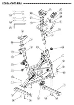 Предварительный просмотр 14 страницы Pepita SmileSPORT Racing PRO 700 User Manual