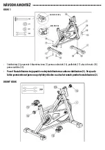 Предварительный просмотр 24 страницы Pepita SmileSPORT Racing PRO 700 User Manual