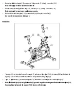 Предварительный просмотр 34 страницы Pepita SmileSPORT Racing PRO 700 User Manual