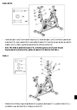 Предварительный просмотр 35 страницы Pepita SmileSPORT Racing PRO 700 User Manual