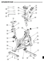 Предварительный просмотр 41 страницы Pepita SmileSPORT Racing PRO 700 User Manual