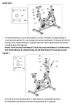 Предварительный просмотр 44 страницы Pepita SmileSPORT Racing PRO 700 User Manual