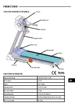 Предварительный просмотр 3 страницы Pepita SmileSPORT SS-MT-0002 User Manual