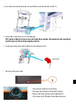 Предварительный просмотр 7 страницы Pepita SmileSPORT SS-MT-0002 User Manual