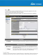 Preview for 20 page of peplink APO-AC-MINI User Manual