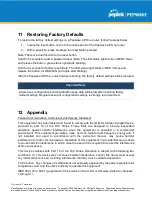 Preview for 58 page of peplink APO-AC-MINI User Manual