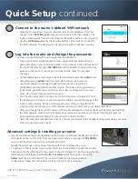 Preview for 2 page of peplink MAX BR1 Mini Quick Setup Manual