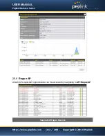 Предварительный просмотр 212 страницы peplink MediaFast 200 User Manual