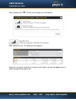 Предварительный просмотр 238 страницы peplink MediaFast 200 User Manual