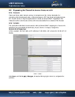 Предварительный просмотр 263 страницы peplink MediaFast 200 User Manual