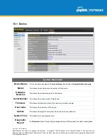 Предварительный просмотр 53 страницы peplink Pepwave AP One AC Mini User Manual