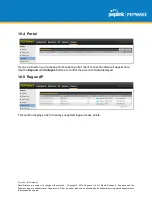 Предварительный просмотр 55 страницы peplink Pepwave AP One AC Mini User Manual