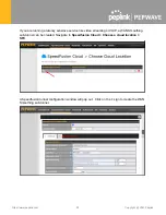Предварительный просмотр 95 страницы peplink PEPWAVE BR1 Classic User Manual