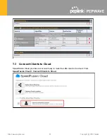 Предварительный просмотр 99 страницы peplink PEPWAVE BR1 Classic User Manual
