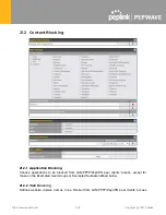 Предварительный просмотр 206 страницы peplink PEPWAVE BR1 Classic User Manual