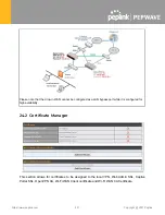 Предварительный просмотр 221 страницы peplink PEPWAVE BR1 Classic User Manual