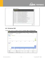 Предварительный просмотр 255 страницы peplink PEPWAVE BR1 Classic User Manual
