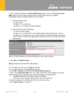 Предварительный просмотр 304 страницы peplink PEPWAVE BR1 Classic User Manual