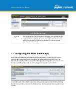 Предварительный просмотр 10 страницы peplink Pepwave DCS-RUG User Manual