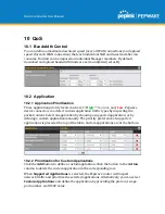 Предварительный просмотр 46 страницы peplink Pepwave DCS-RUG User Manual