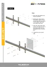 Предварительный просмотр 2 страницы peplink Pepwave MAX BR1 IP67 Installation Recommendations