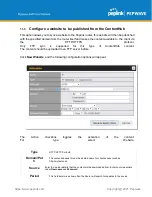 Предварительный просмотр 67 страницы peplink Pepwave MAX Series User Manual