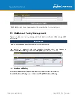 Предварительный просмотр 87 страницы peplink Pepwave MAX Series User Manual