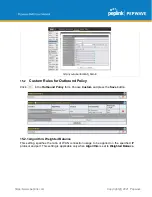 Предварительный просмотр 89 страницы peplink Pepwave MAX Series User Manual