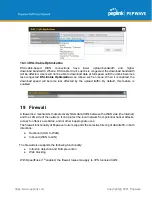 Предварительный просмотр 101 страницы peplink Pepwave MAX Series User Manual