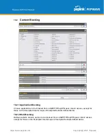 Предварительный просмотр 106 страницы peplink Pepwave MAX Series User Manual