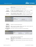 Предварительный просмотр 112 страницы peplink Pepwave MAX Series User Manual